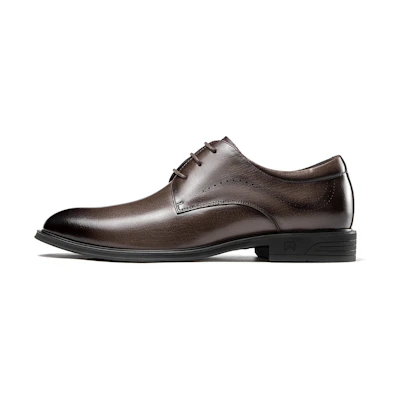Aokang Oxford 'Burnished Brown'