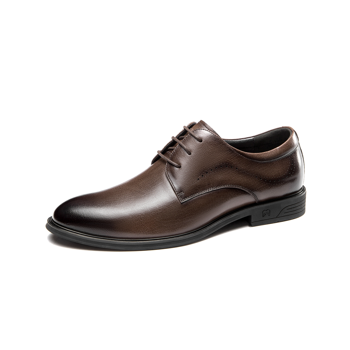 Aokang Oxford 'Burnished Brown' 圖 2