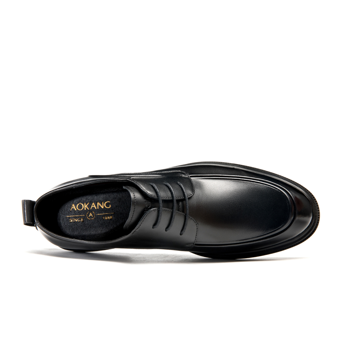 Aokang Oxford 'Business Casual' 圖 3