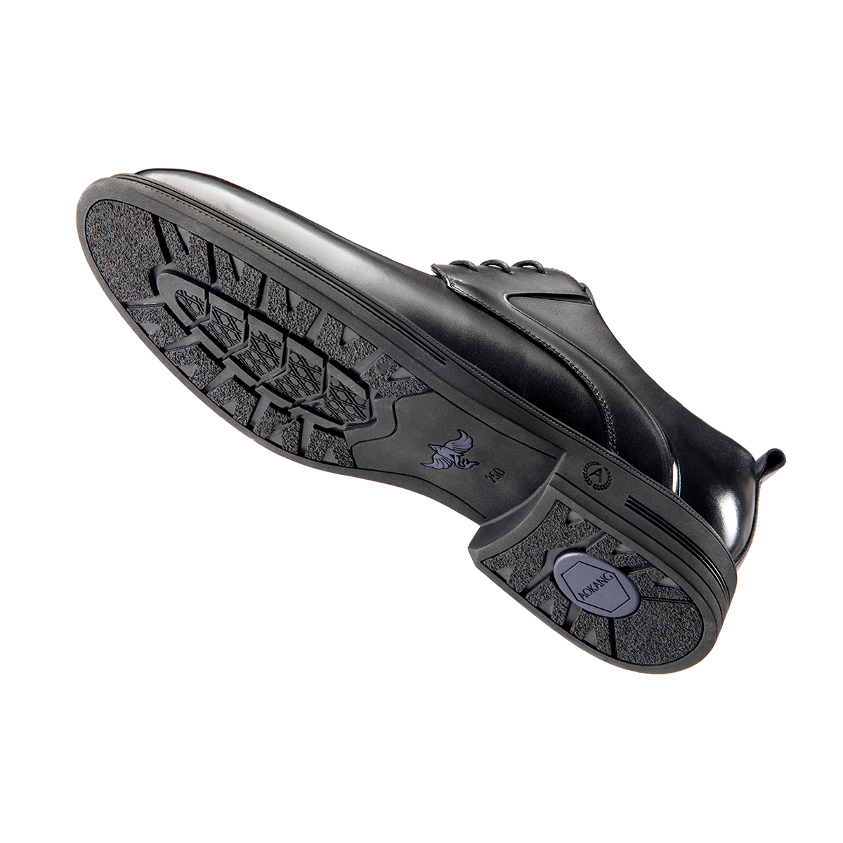 Aokang Oxford 'Business Casual' 圖 5