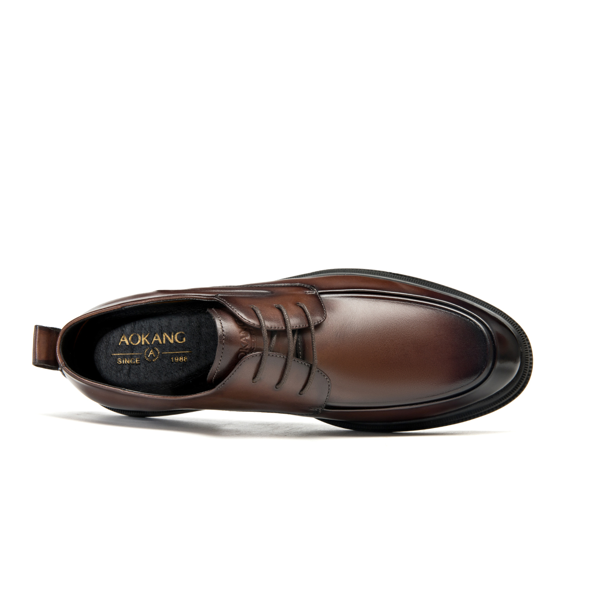 Aokang Oxford 'Business Casual' 圖 8