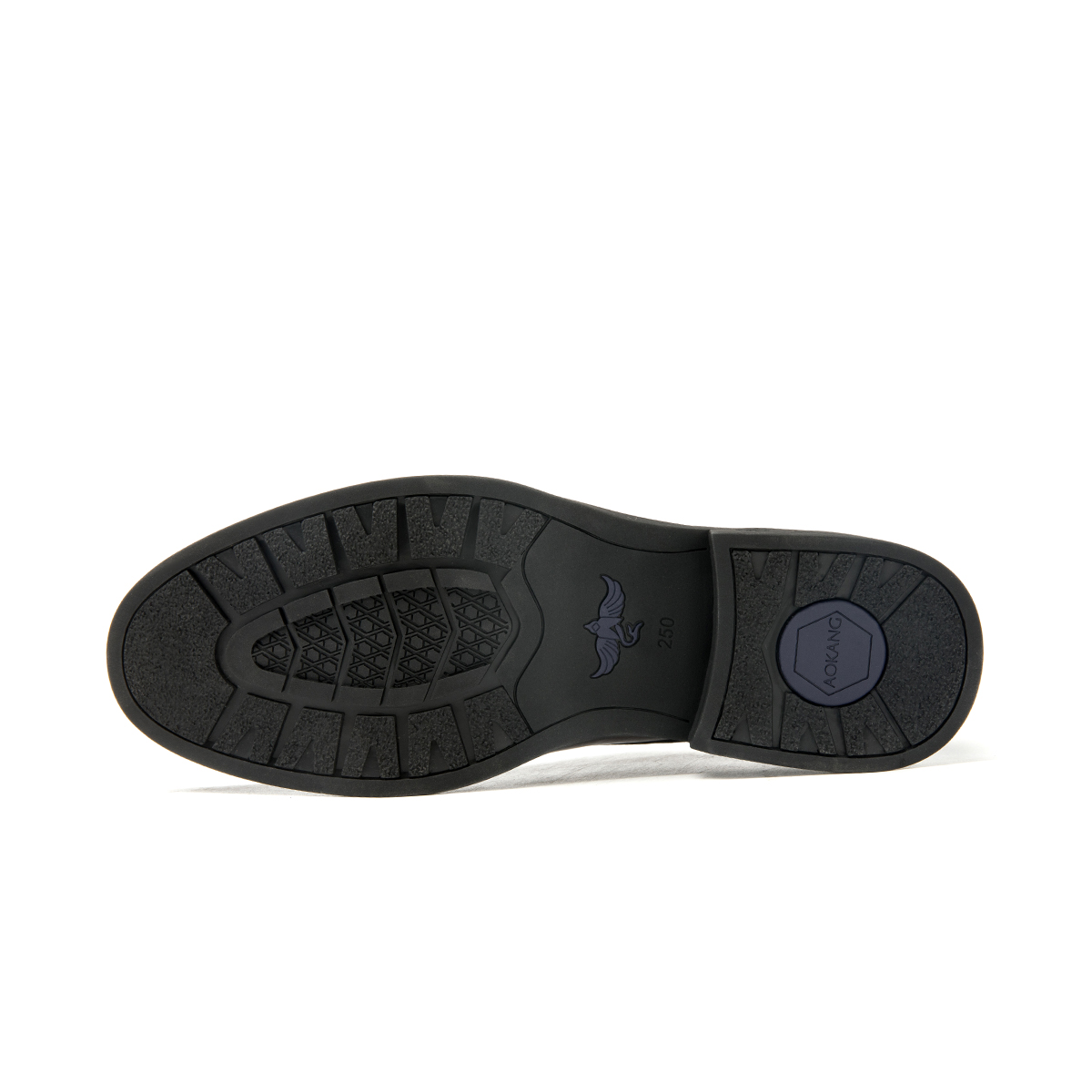 Aokang Oxford 'Business Casual' 圖 10