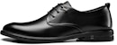 Aokang Oxford 'Kulit Hitam Keselesaan Perniagaan' 1233111009