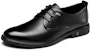 Aokang Oxford 'Kulit Hitam Keselesaan Perniagaan' 1233111009