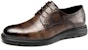 Aokang Oxford 'Retro British Coklat' 1233114085