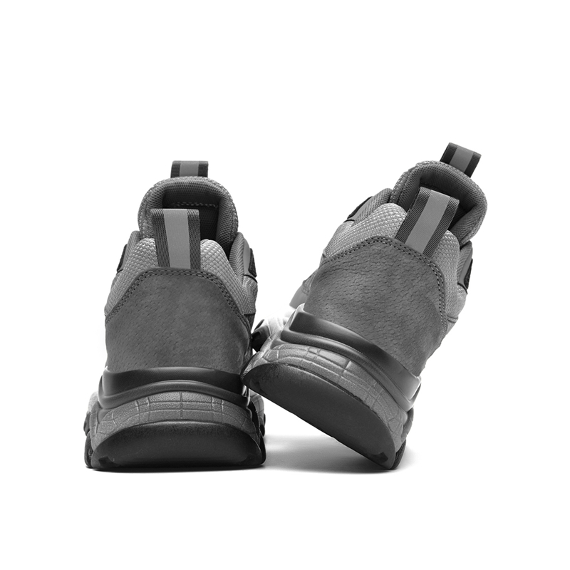 Aokang Retro Classic Round Toe Lace-Up 'Dad Shoe' 圖 14