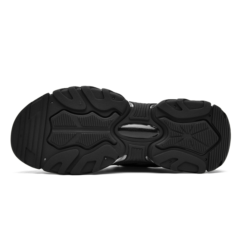 Aokang Retro Classic Round Toe Lace-Up 'Dad Shoe' 圖 16