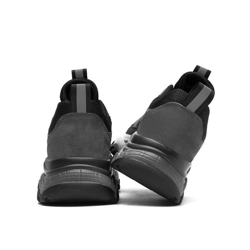 Aokang Retro Classic Round Toe Lace-Up 'Dad Shoe' 圖 3