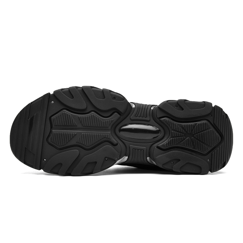 Aokang Retro Classic Round Toe Lace-Up 'Dad Shoe' 圖 5