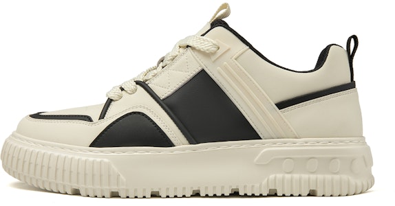 아오캉 레트로 컬러블록 로우탑 스니커즈 (Aokang Retro Colorblock Low-top Sneakers) T233432026 Buy 아오캉 레트로 컬러블록 로우탑 스니커즈 (Aokang Retro Colorblock Low-top Sneakers) T233432026