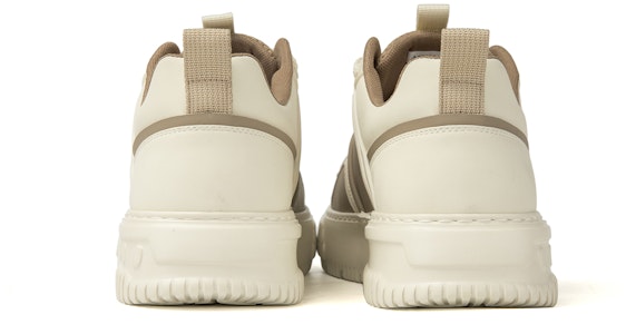 아오캉 레트로 컬러블록 로우탑 스니커즈 (Aokang Retro Colorblock Low-top Sneakers) T233432026 6