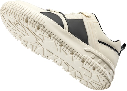 아오캉 레트로 컬러블록 로우탑 스니커즈 (Aokang Retro Colorblock Low-top Sneakers) T233432026 Purchase 아오캉 레트로 컬러블록 로우탑 스니커즈 (Aokang Retro Colorblock Low-top Sneakers) T233432026