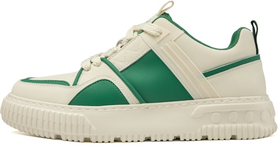 아오캉 레트로 컬러블록 로우탑 스니커즈 (Aokang Retro Colorblock Low-top Sneakers) T233432026 Details for 아오캉 레트로 컬러블록 로우탑 스니커즈 (Aokang Retro Colorblock Low-top Sneakers) T233432026