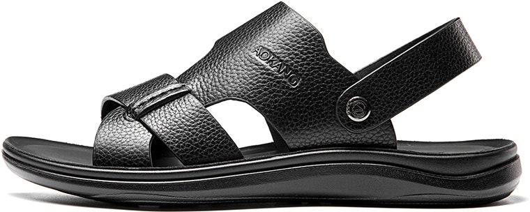 aokang-slip-on-summer-breathable-lightweight-beach-sandals-casual-shoes-1223721067