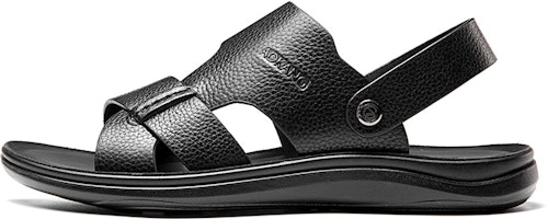 AOKANG Slip-On Summer Breathable Lightweight Beach Sandals Casual Shoes. 1223721067 AOKANG Slip-On Summer Breathable Lightweight Beach Sandals Casual Shoes. 1223721067