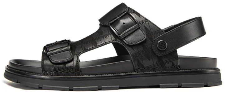 aokang-sport-comfort-soft-sole-sandal-black-1233714004