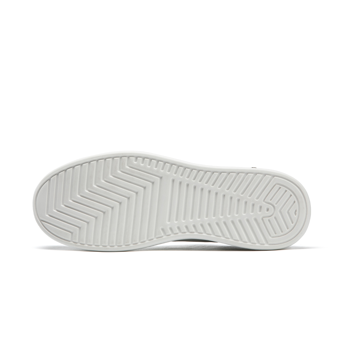 Aokang Synthetic Leather Low Top 'Casual CMFT Black and White' 圖 15