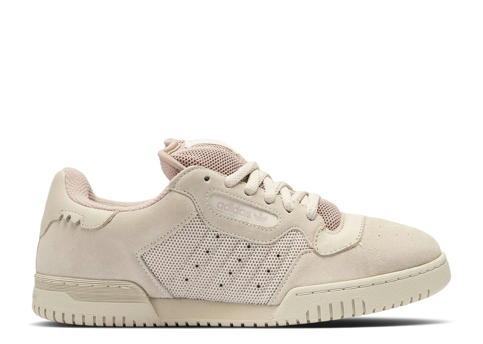 Buy APB x adidas Power Phase Puff 'Beige' LA6668