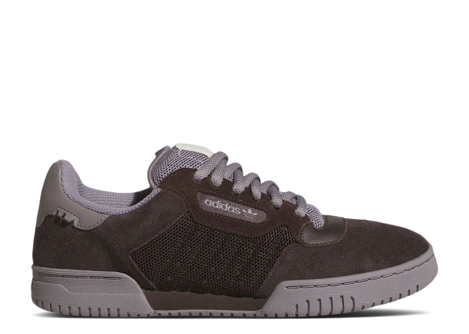 Buy APB x adidas Power Phase Puff 'Brown' KH8077