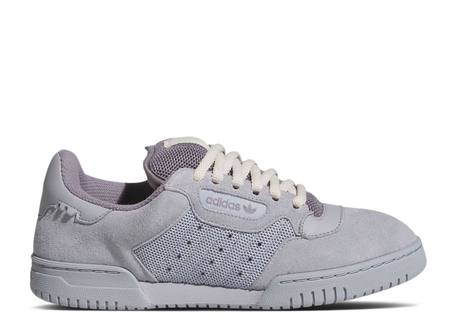 APB x adidas Power Phase Puff 'Grey' KH8076