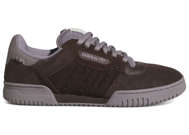 APB x adidas Power Phase Puff 'Grey' KH8076