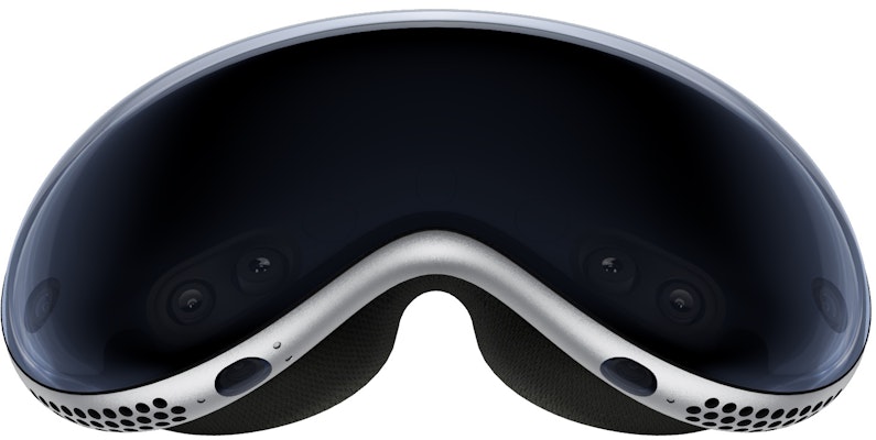 Apple Vision Pro (512GB) Order Apple Vision Pro (512GB)