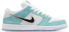 Buy April Skateboards x Nike Dunk Low SB 'Turbo Green' FD2562-400
