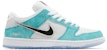 April Skateboards x Nike Dunk Low SB 'Turbo Green' FD2562-400