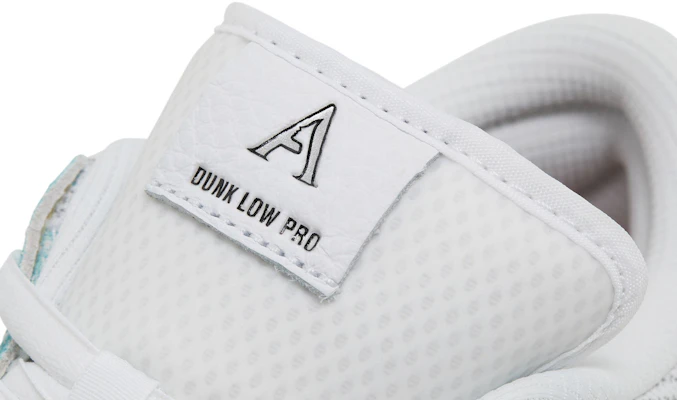 April Skateboards x Nike Dunk Low SB 'Turbo Green' FD2562-400 3