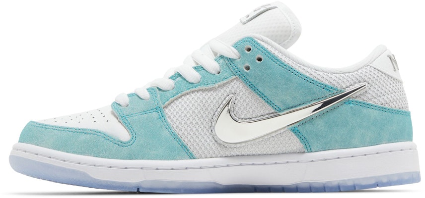 April Skateboards x Nike Dunk Low SB 'Turbo Green' FD2562-400 Shop April Skateboards x Nike Dunk Low SB 'Turbo Green' FD2562-400