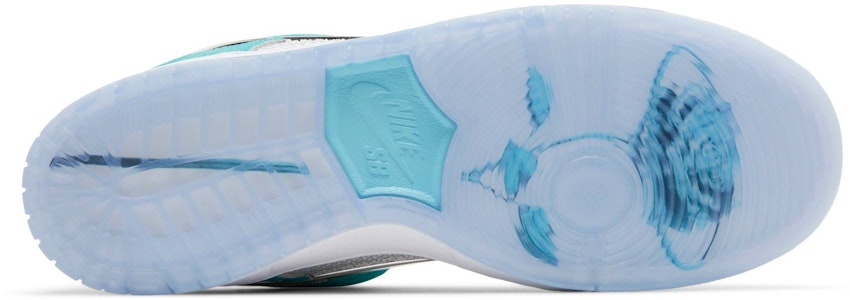 April × Nike SB ダンク Low "ターボグリーン" FD2562-400 Shop April × Nike SB ダンク Low "ターボグリーン" FD2562-400