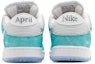 Details for April Skateboards x Nike Dunk Low SB 'Turbo Green' FD2562-400