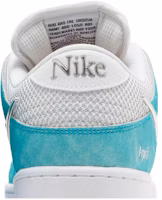 April Skateboards x Nike Dunk Low SB 'Turbo Green' FD2562-400 Sizing April Skateboards x Nike Dunk Low SB 'Turbo Green' FD2562-400