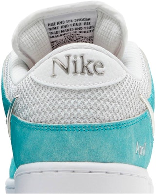April Skateboards x Nike Dunk Low SB 'Turbo Green' FD2562-400 Sizing April Skateboards x Nike Dunk Low SB 'Turbo Green' FD2562-400