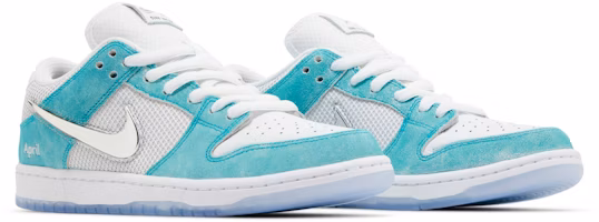 April Skateboards x Nike Dunk Low SB 'Turbo Green' FD2562-400 Cheap April Skateboards x Nike Dunk Low SB 'Turbo Green' FD2562-400