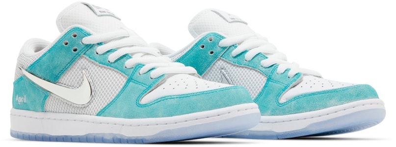 April × Nike SB ダンク Low "ターボグリーン" FD2562-400 Cheap April × Nike SB ダンク Low "ターボグリーン" FD2562-400
