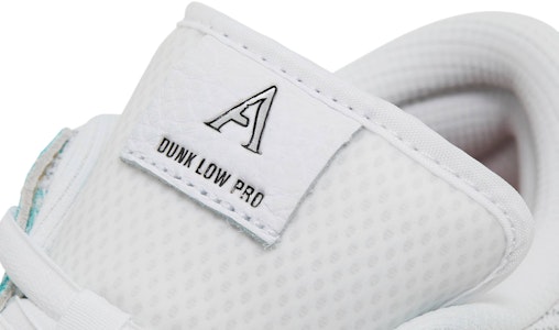 April × Nike SB ダンク Low "ターボグリーン" FD2562-400 2