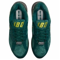 에이프런 레코드 x 나이키 에어 맥스 180 '다크 아토믹 틸' FZ3309-300 Shop 에이프런 레코드 x 나이키 에어 맥스 180 '다크 아토믹 틸' FZ3309-300