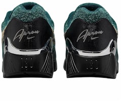 에이프런 레코드 x 나이키 에어 맥스 180 '다크 아토믹 틸' FZ3309-300 Purchase 에이프런 레코드 x 나이키 에어 맥스 180 '다크 아토믹 틸' FZ3309-300