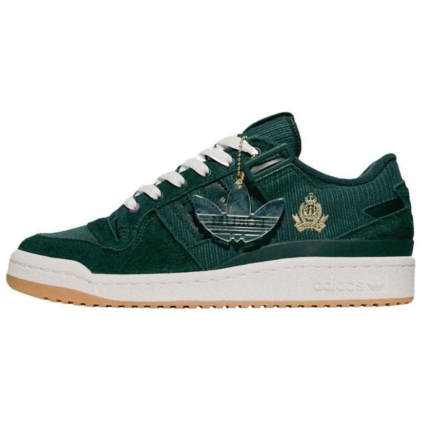 APT.4B x adidas Forum 84 Low 'The Door' GW0949