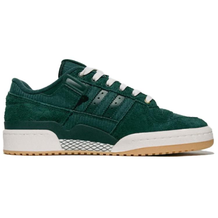 Order APT.4B x adidas Forum 84 Low 'The Door' Sepatu Sneakers GW0949