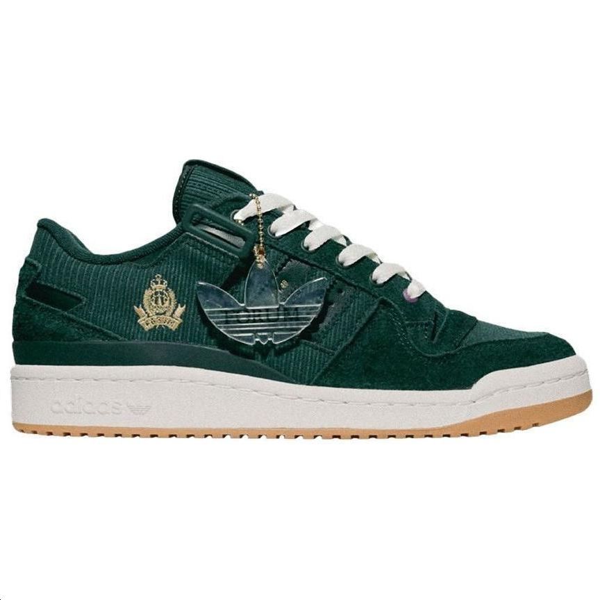 Lookbook APT.4B x adidas Forum 84 Low 'The Door' Sepatu Sneakers GW0949