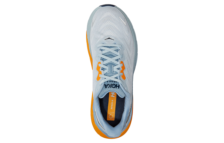 Shop Arahi 6 'Plein Air Blue Fog' 1123194-PABF