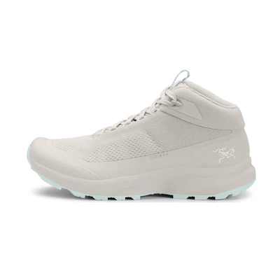 Arc'teryx 'White Outdoor CMFT'
