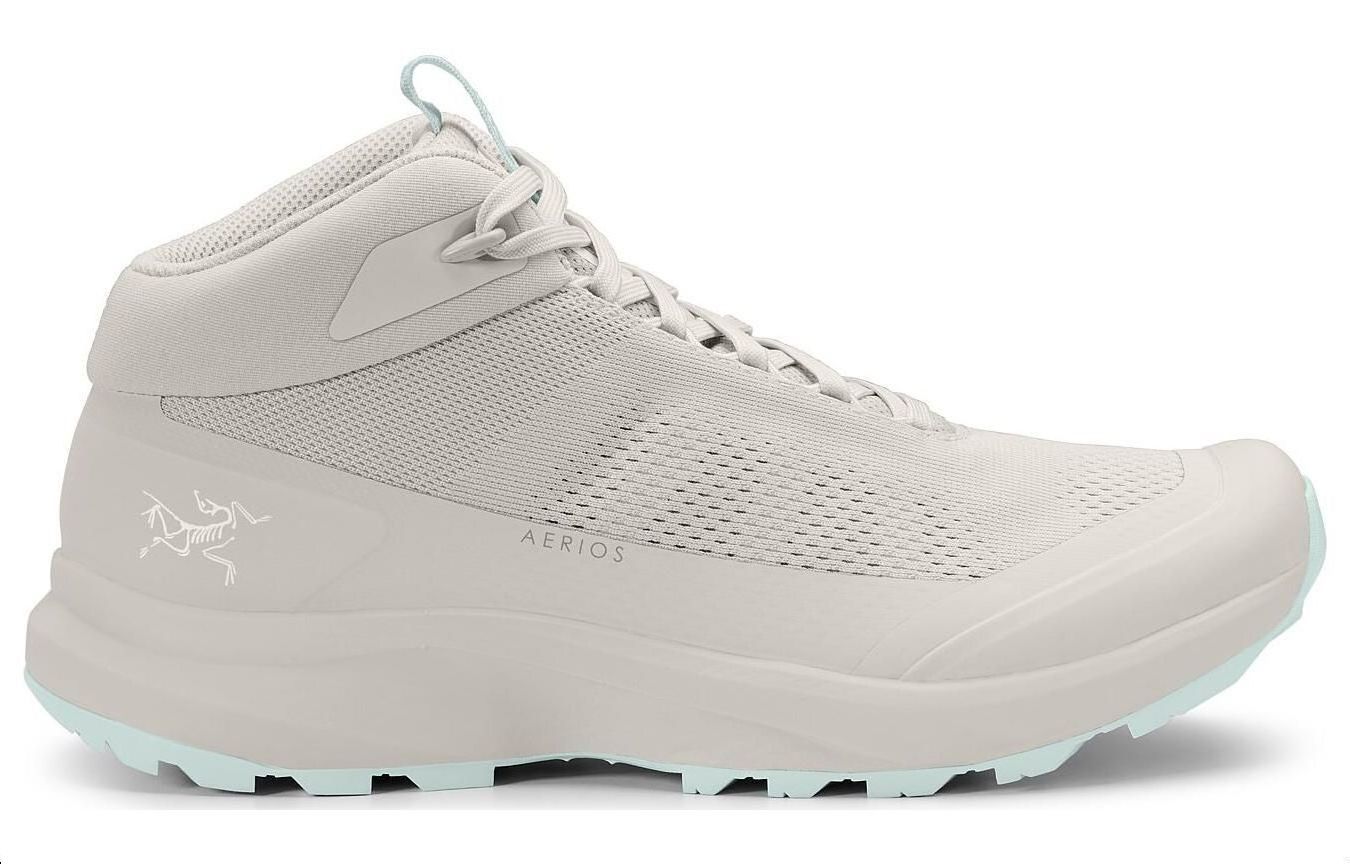 Arc'teryx 'White Outdoor CMFT' 圖 2