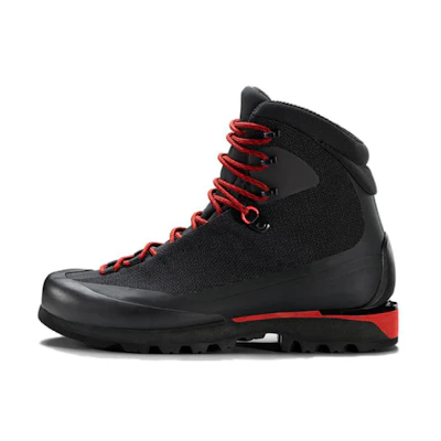 Arc'teryx Acrux LT GTX 'Black Red'