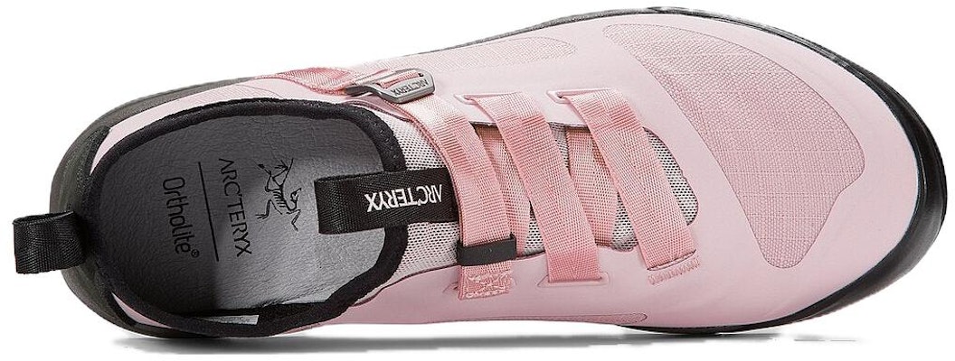 アークテリクス アクルクスSL GTX ウィメンズ ピンク L07843700 Lookbook アークテリクス アクルクスSL GTX ウィメンズ ピンク L07843700