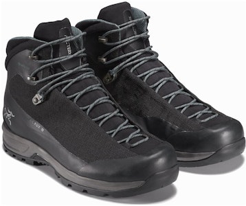Arc'teryx Acrux TR GTX 'Negro Azul' L07212300 Order Arc'teryx Acrux TR GTX 'Negro Azul' L07212300