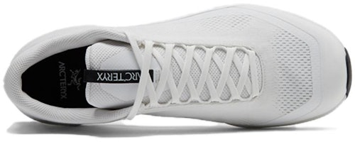 아크테릭스 에어리오스 '오라 화이트' L08419000 Lookbook 아크테릭스 에어리오스 '오라 화이트' L08419000