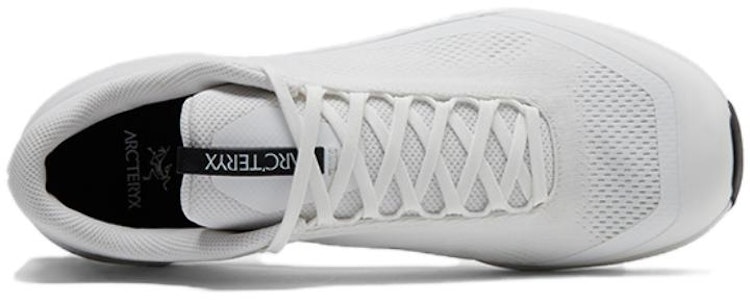 아크테릭스 에어리오스 '오라 화이트' L08419000 Lookbook 아크테릭스 에어리오스 '오라 화이트' L08419000